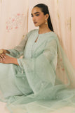 Cross Stitch Traquil Lush Eid Lawn Collection 2025