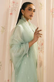 Cross Stitch Traquil Lush Eid Lawn Collection 2025