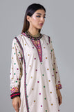 Khaadi EST24207 Beige Eid Prets 2024
