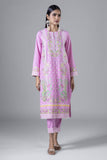 Khaadi EST24224 Pink Eid Prets 2024