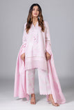 Khaadi EST24227 Off White Eid Prets 2024