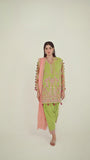 Sana Safinaz M262-007B-DC Muzlin Summer Vol-2 2026