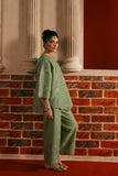 Saira Rizwan Joolie Green - Jbp25-10 Joolie Summer 2025