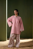 Saira Rizwan Joolie Pink - Jbp25-08 Joolie Summer 2025