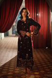 Azure Galaxia -  3 Exclusive Luxury Velvet Collection 2025
