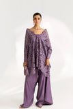 Saira Rizwan Serai - Srsp-25-12 Silk Collection 2025