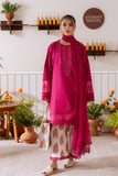 Saira Rizwan Zafira - B Laanem Spring Summer 2025