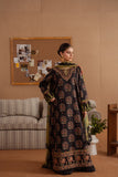 Saira Rizwan Nerida - B Laanem Spring Summer 2025