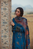 Saira Rizwan Sahar SRW25-10 Winter Collection 2025