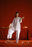 Saira Rizwan Joolie White - Jbp25-07 Joolie Summer 2025