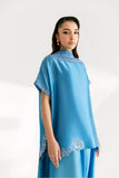 Saira Rizwan Noore - Srsp-25-11 Silk Collection 2025