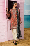 Sana Safinaz H242-004A-2Dd Mahay Lawn Collection 2024