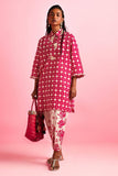 Sana Safinaz H242-006A-2AC Mahay Lawn Collection 2024