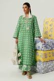 Sana Safinaz H242-006B-2AC Mahay Lawn Collection 2024