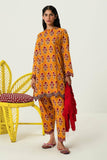 Sana Safinaz H242-011A-2AC Mahay Lawn Collection 2024