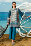 Sana Safinaz H242-016B-3CI Mahay Lawn Collection 2024