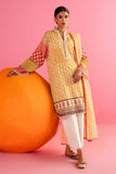 Sana Safinaz H242-019A-2DD Mahay Lawn Collection 2024