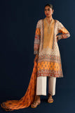 Sana Safinaz H242-020B-3CK Mahay Lawn Collection 2024