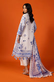 Sana Safinaz H251-001B-3DE Mahay Spring Vol 1 2025