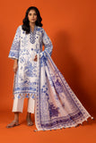 Sana Safinaz H251-001B-3DE Mahay Spring Vol 1 2025