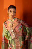 Sana Safinaz H251-009B-3AS Mahay Spring Vol 1 2025