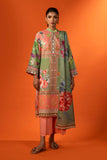 Sana Safinaz H251-009B-3AS Mahay Spring Vol 1 2025