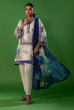 Sana Safinaz H251-010A-3DE Mahay Spring Vol 1 2025