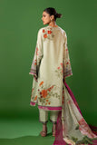 Sana Safinaz H251-010B-3DE Mahay Spring Vol 1 2025