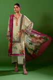 Sana Safinaz H251-010B-3DE Mahay Spring Vol 1 2025