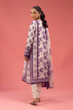Sana Safinaz H251-011B-3CI Mahay Spring Vol 1 2025