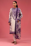 Sana Safinaz H251-011B-3CI Mahay Spring Vol 1 2025