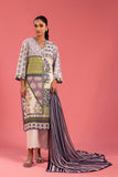 Sana Safinaz H251-012A-2G Mahay Spring Vol 1 2025