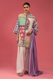 Sana Safinaz H251-012B-2G Mahay Spring Vol 1 2025