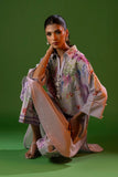 Sana Safinaz H251-013B-2C Mahay Spring Vol 1 2025