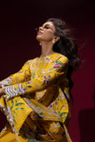 Sana Safinaz H251-014A-2AC Mahay Spring Vol 1 2025