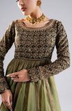 Maryum N Maria Heena - MS40008 Raah Luxury Wear 2024