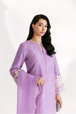 Saira Rizwan Riwaaz - Srsp-25-09 Silk Collection 2025