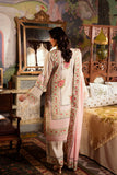 Saira Rizwan Reef – Srlp05-25 Dahini Silk Pret 2025