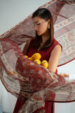 Saira Rizwan Midnight – Jpu25-07 Joolie Summer 2025