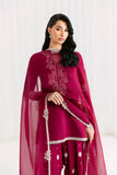 Saira Rizwan Anera - Srsp-25-02 Silk Collection 2025