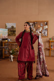 Saira Rizwan Seren - A Laanem Spring Summer 2025