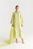 Saira Rizwan Sahara - Srsp-25-05 Silk Collection 2025