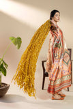 Adan Libas  Silk 1620 Silk Collection 2025