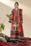 Adan Libas  Silk 1613 Silk Collection 2025