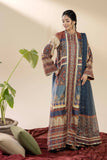 Adan Libas  Silk 1614 Silk Collection 2025
