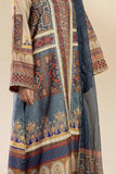 Adan Libas  Silk 1614 Silk Collection 2025