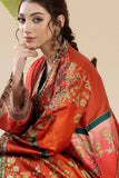 Adan Libas  Silk 1617 Silk Collection 2025