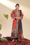 Adan Libas  Silk 1619 Silk Collection 2025