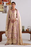 Cross Stitch Fawn Radiance Winter Collection 2025