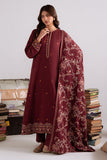 Cross Stitch Woven Elegance Winter Collection 2025